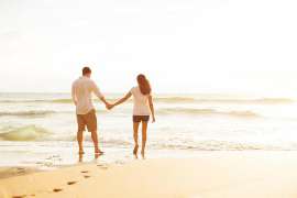 分手后挽回心态建设：从破碎到重生的心灵之旅